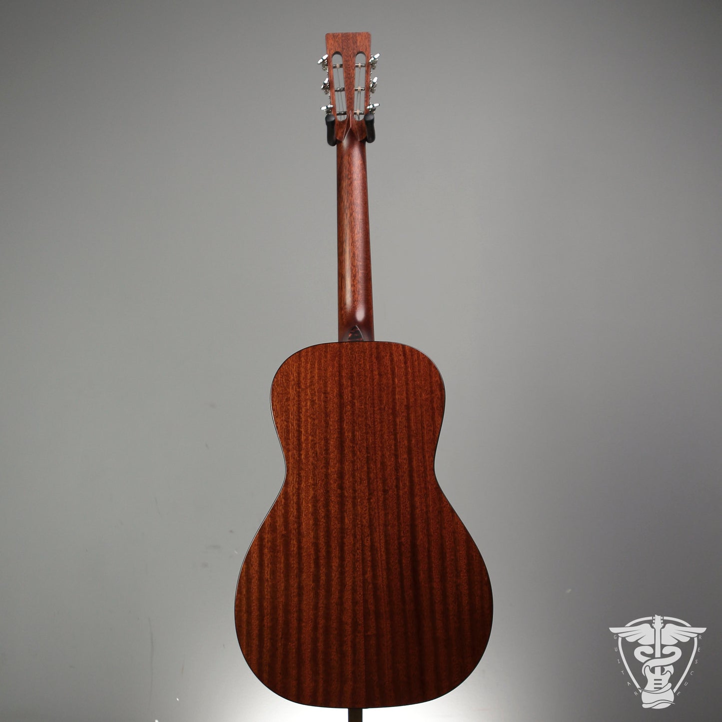 2025 Eastman E1P-DLX (Authorized Dealer) - 4.442 LBS