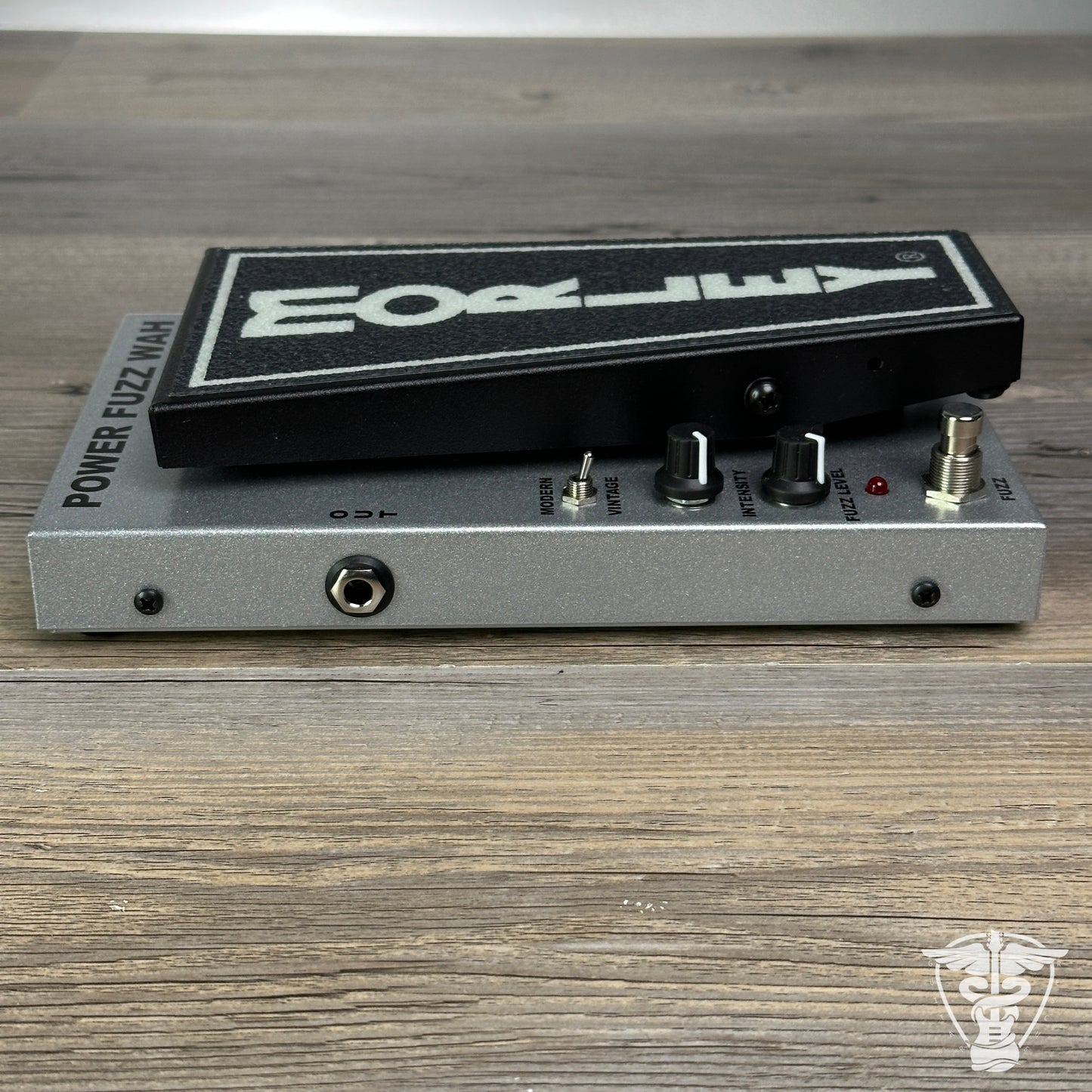 Morley Classic Power Fuzz Wah (USED)