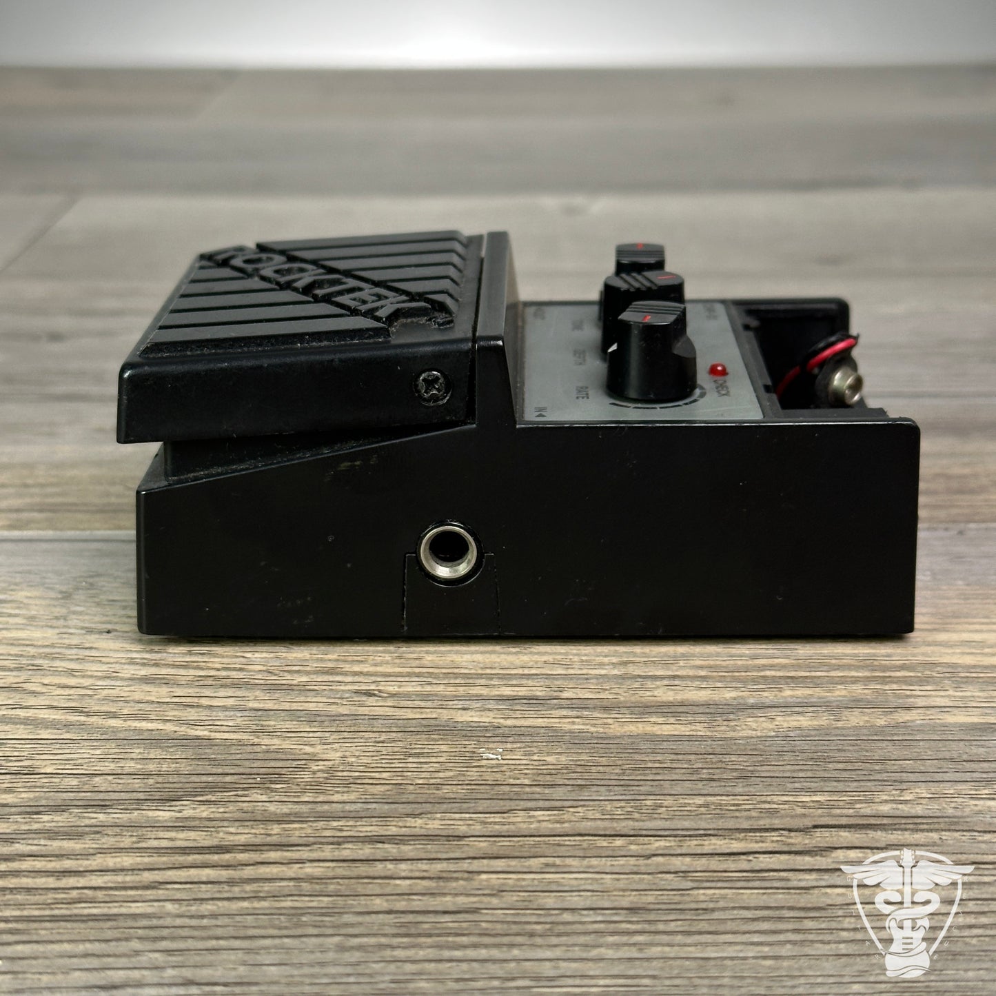 1980s Rocktek CHR-01 Chorus Effect Pedal (USED)