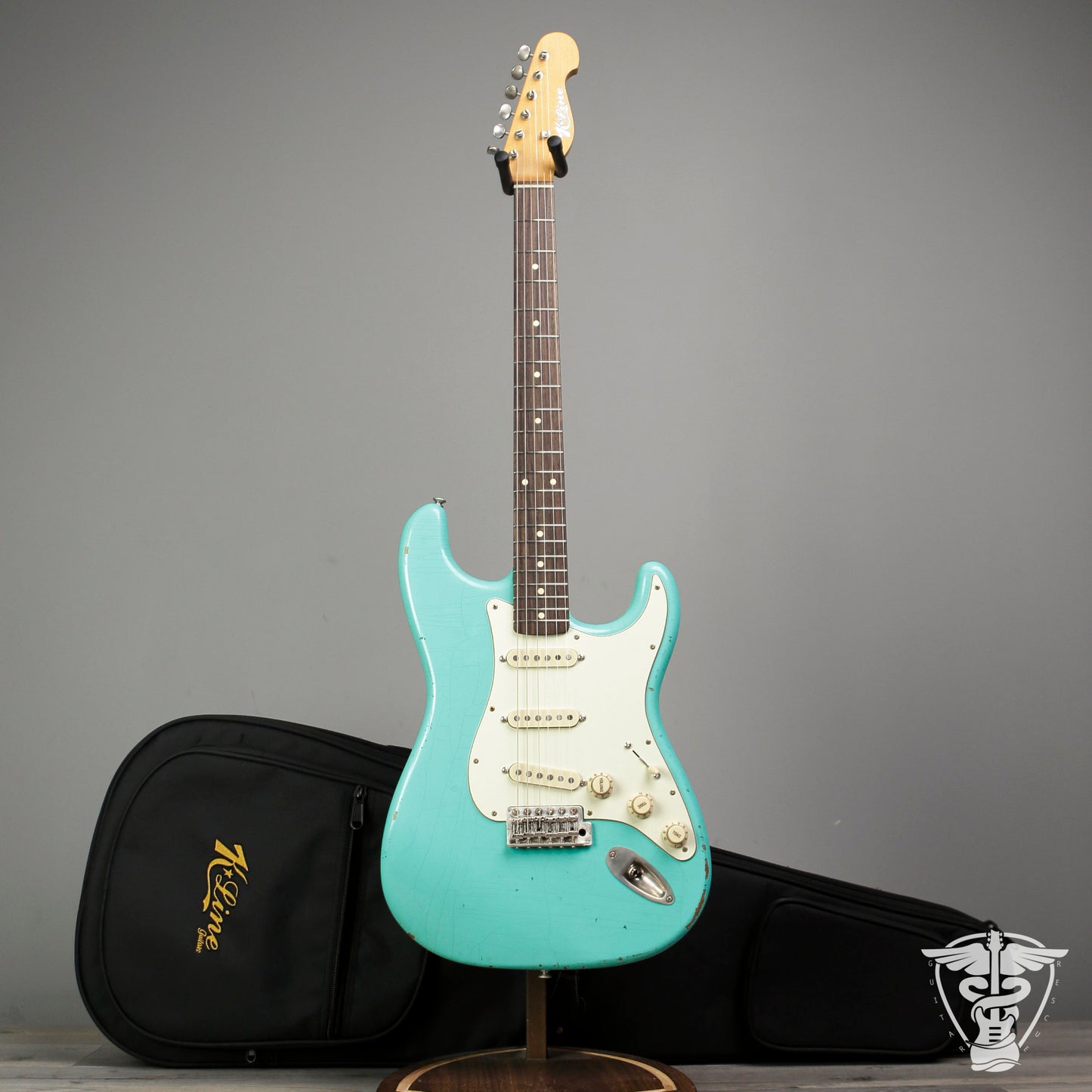 2025 K-Line Springfield