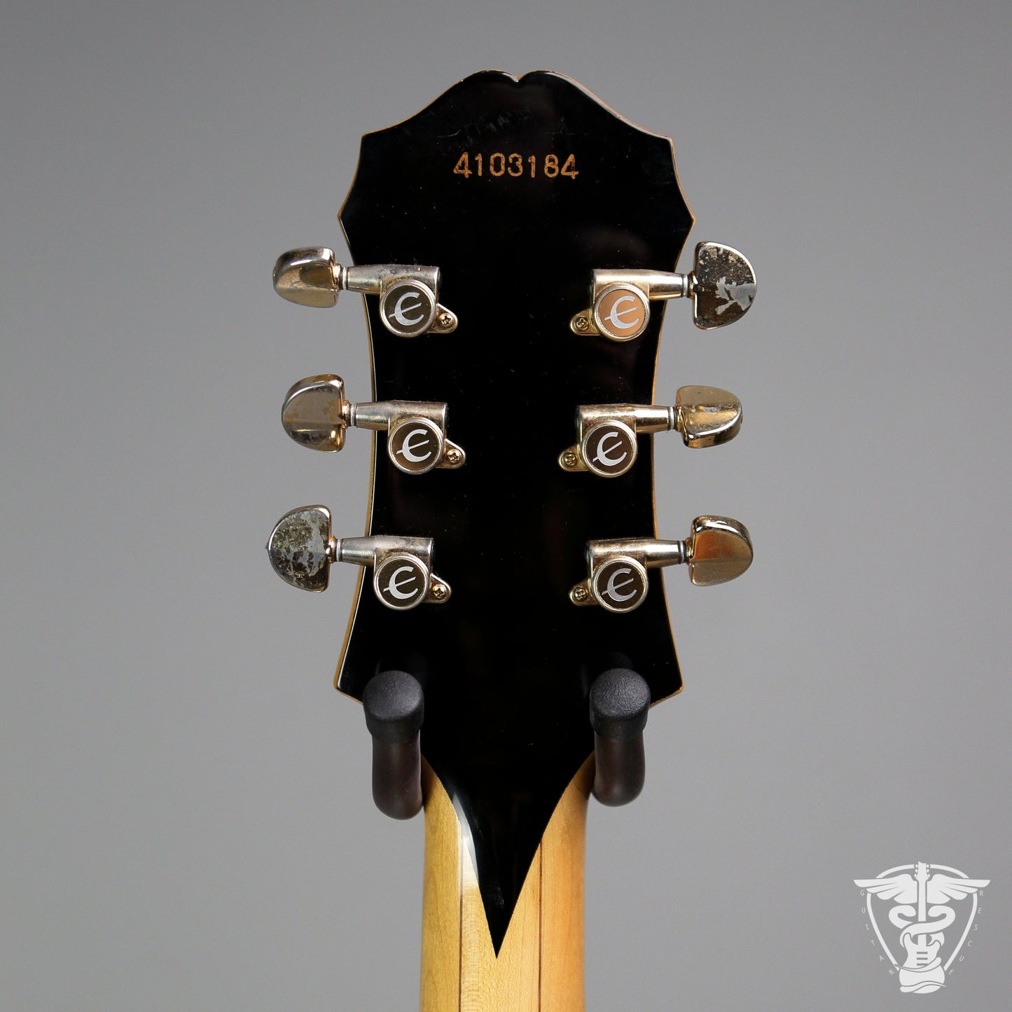 1981 Epiphone Emperor F - 8.1 LBS