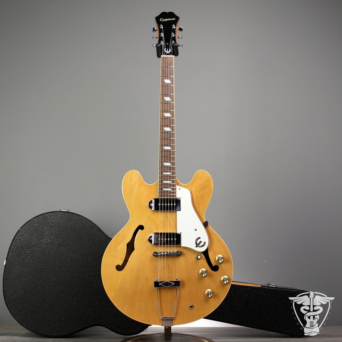 2004 Epiphone Casino Reissue - 5.85 LBS