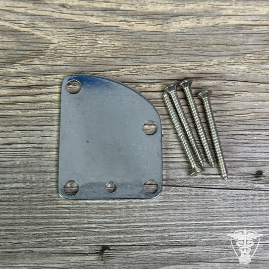 Fender American Professional II Neck Plate