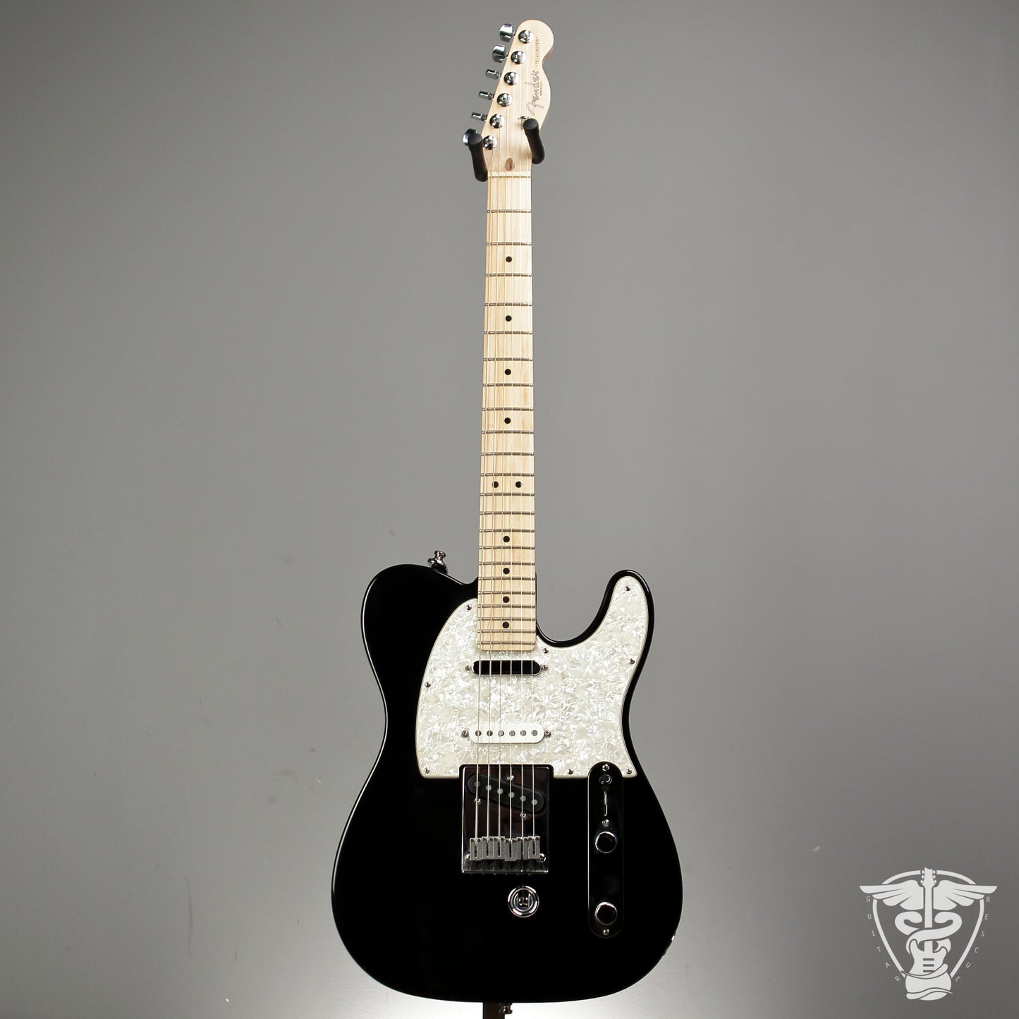 Fender American Nashville B-Bender Telecaster - 9.88 LBS