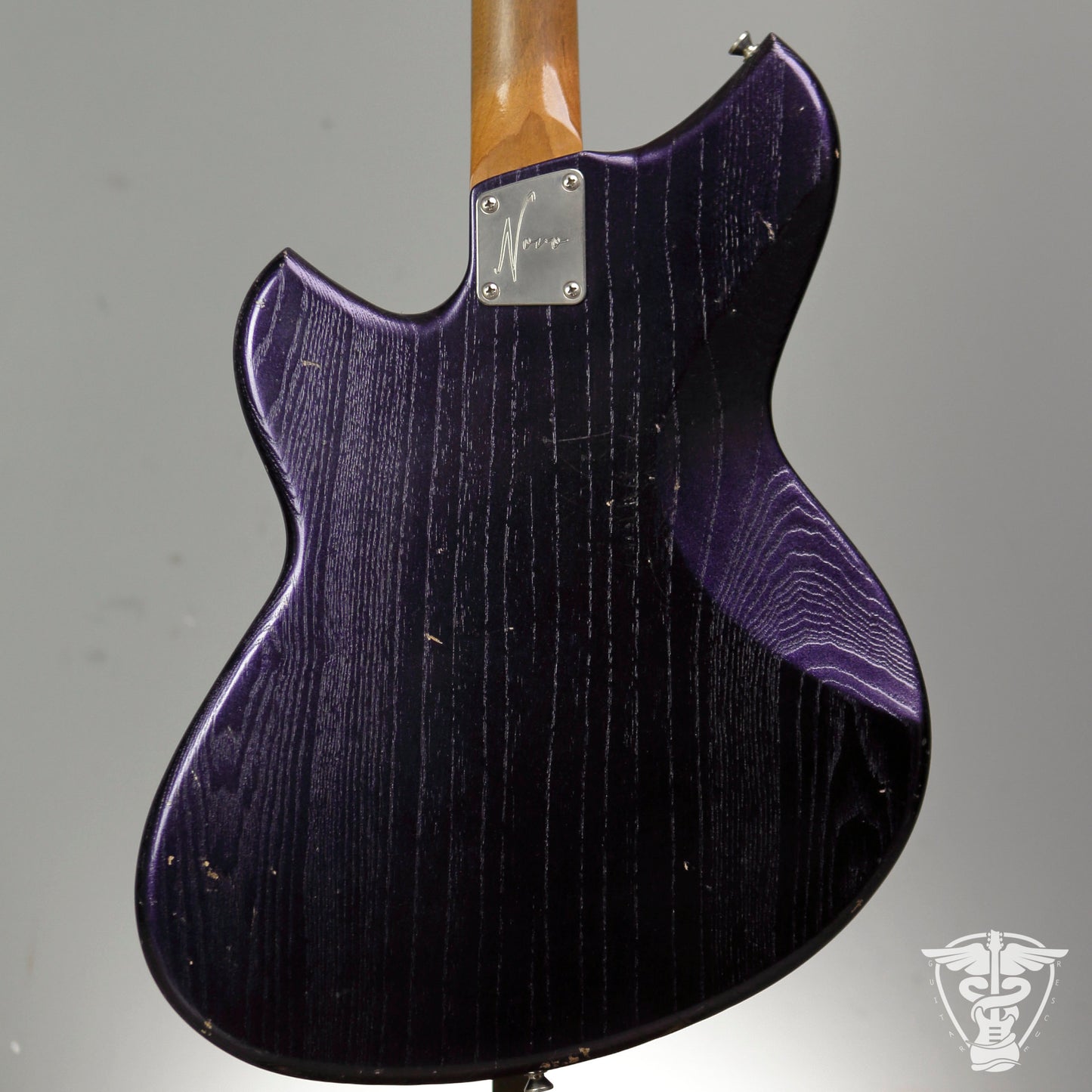 Novo Miris J Nucleus- 7.12 LBS