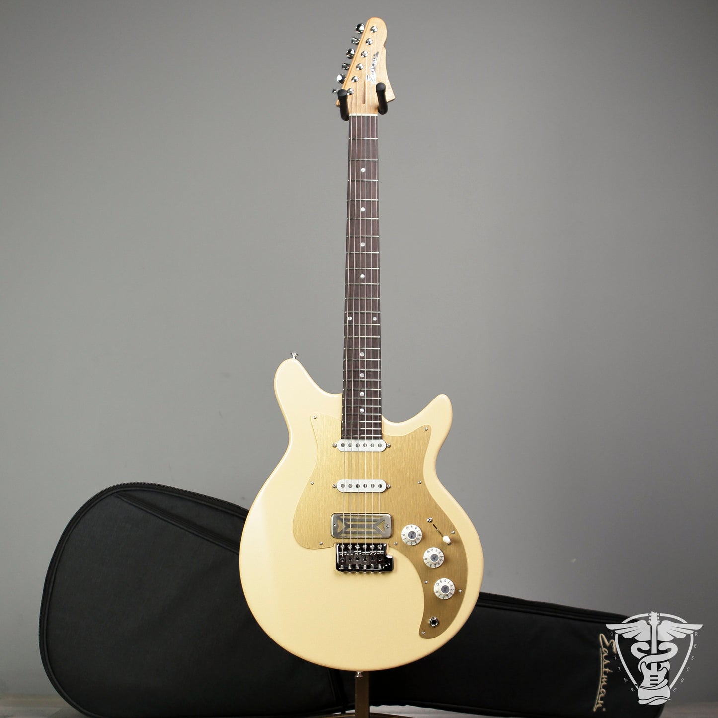 Eastman Fullertone DC'62 2025 (Authorized Dealer) - 7.69 LBS