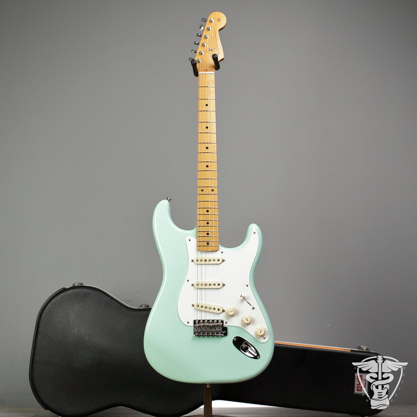 2012 Fender Classic Series 50s Stratocaster - 7.82 LBS