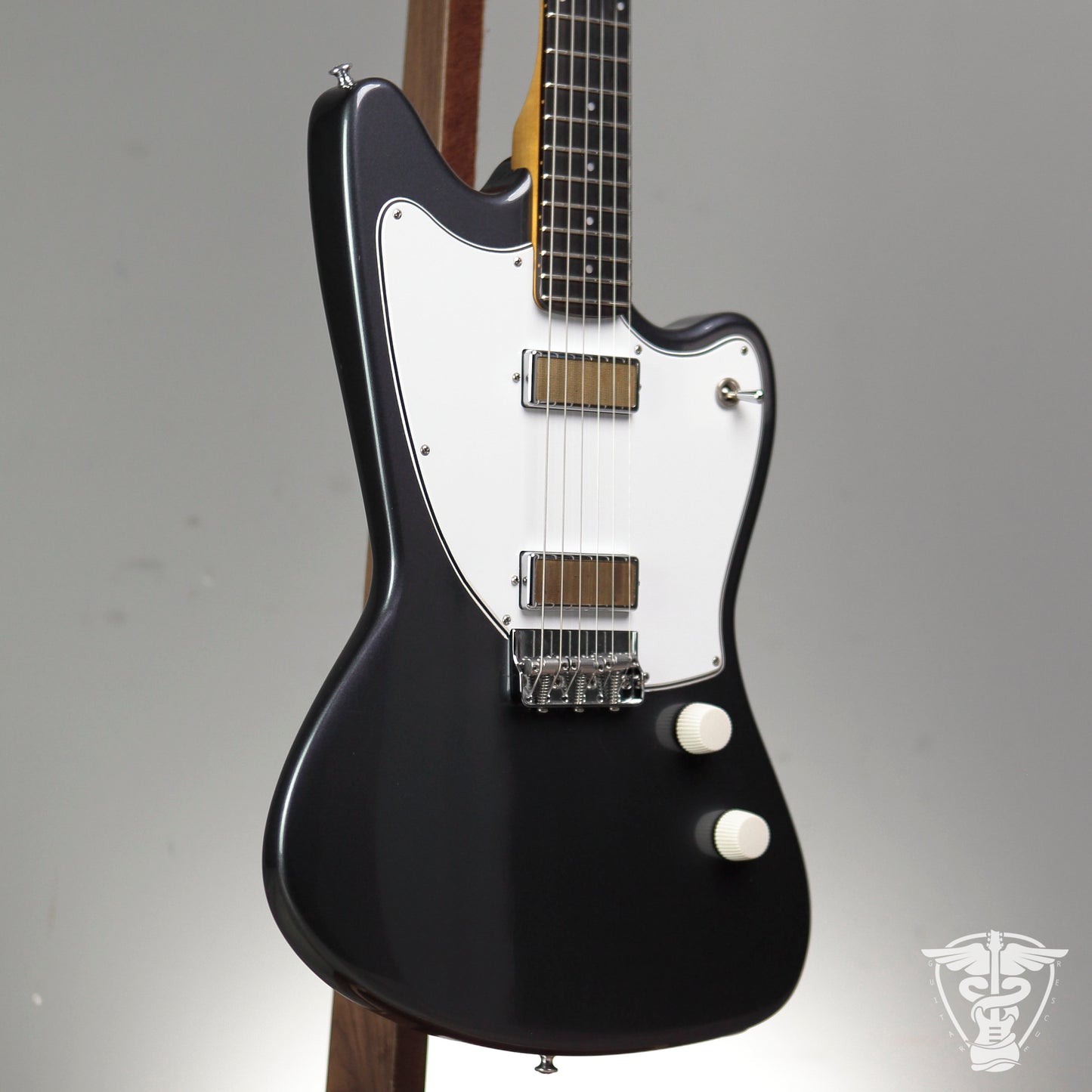 2020 Harmony Silhouette with Ebony Fretboard - 7.43 LBS