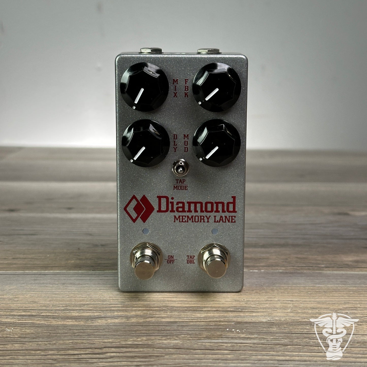 Diamond Memory Lane STM32