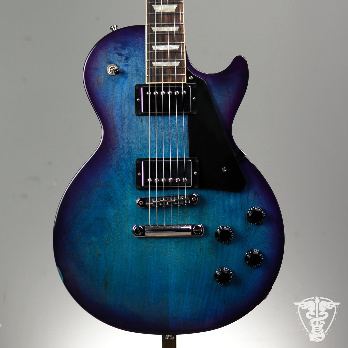2024 Gibson Les Paul Studio - 8.14 LBS