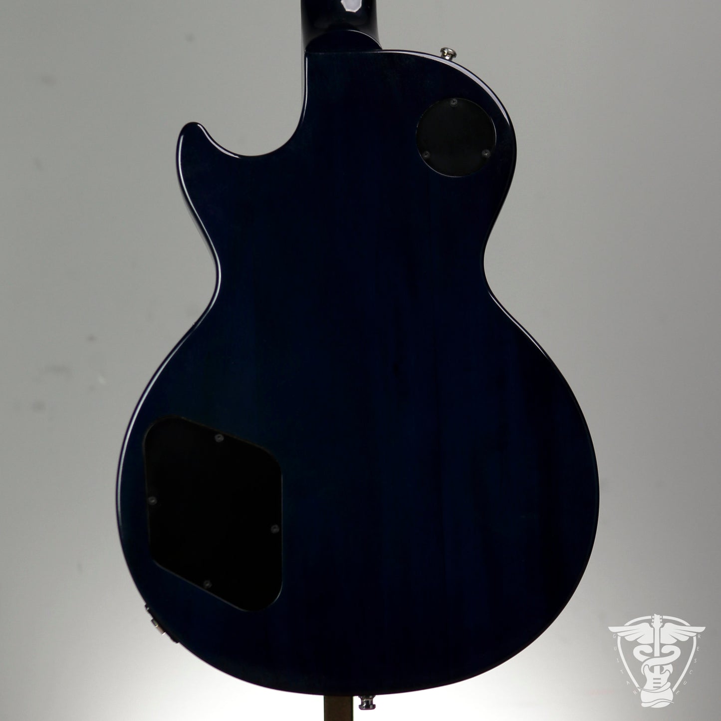 2024 Gibson Les Paul Studio - 8.14 LBS