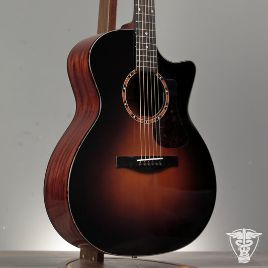 Eastman AC122-2CE-DLX 2025 - Sunburst