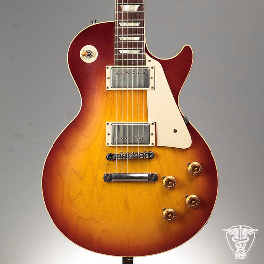 2013 Gibson Custom Shop Les Paul R8 VOS - 8.84 LBS