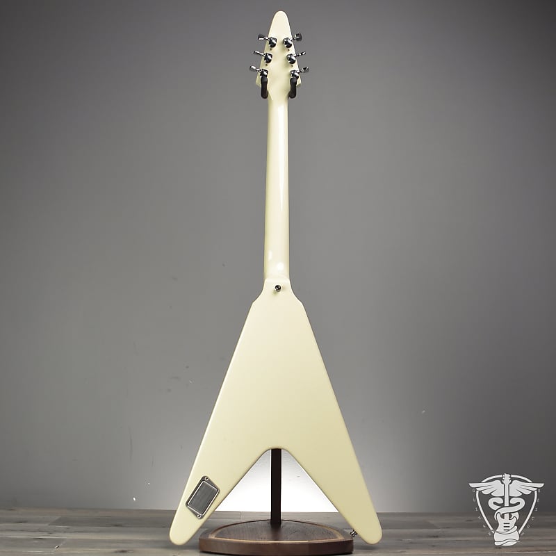 Gibson '70s Flying V 2023 - 7.65 LBS