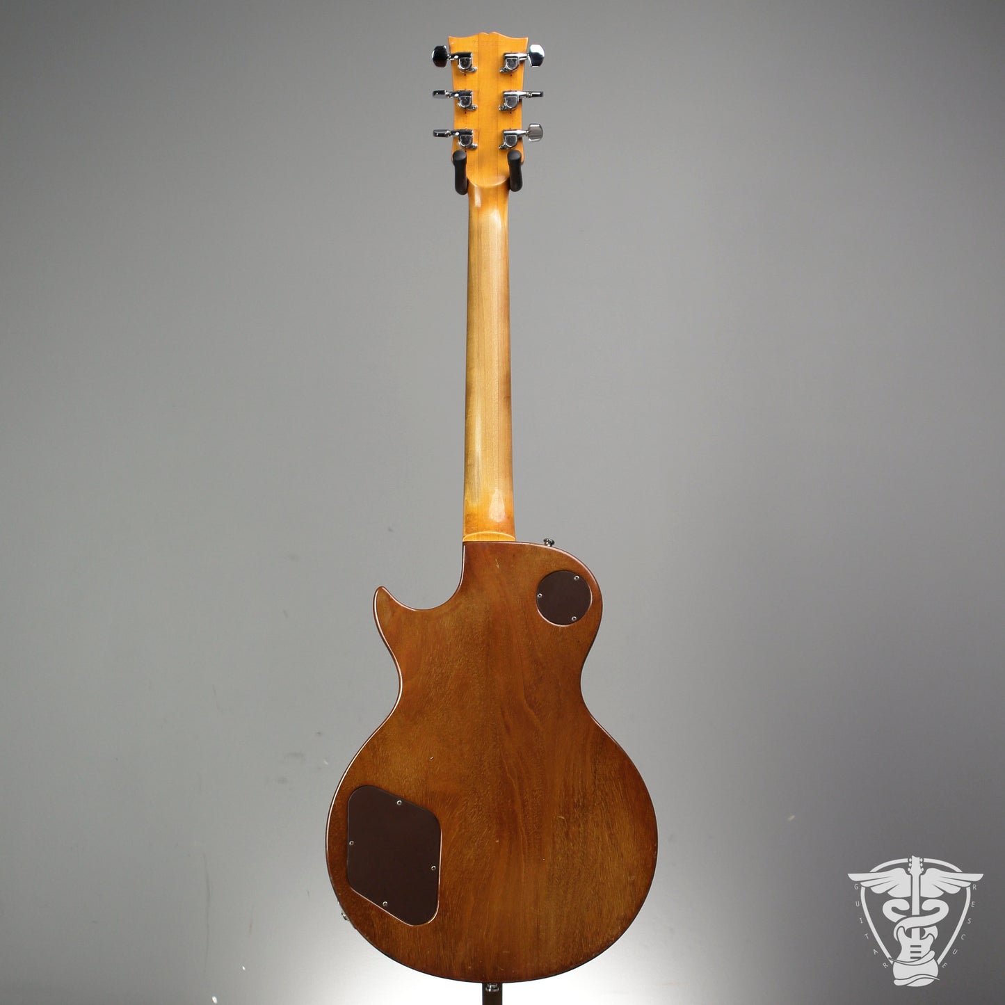 1979 Gibson Les Paul Standard - 9.98 LBS