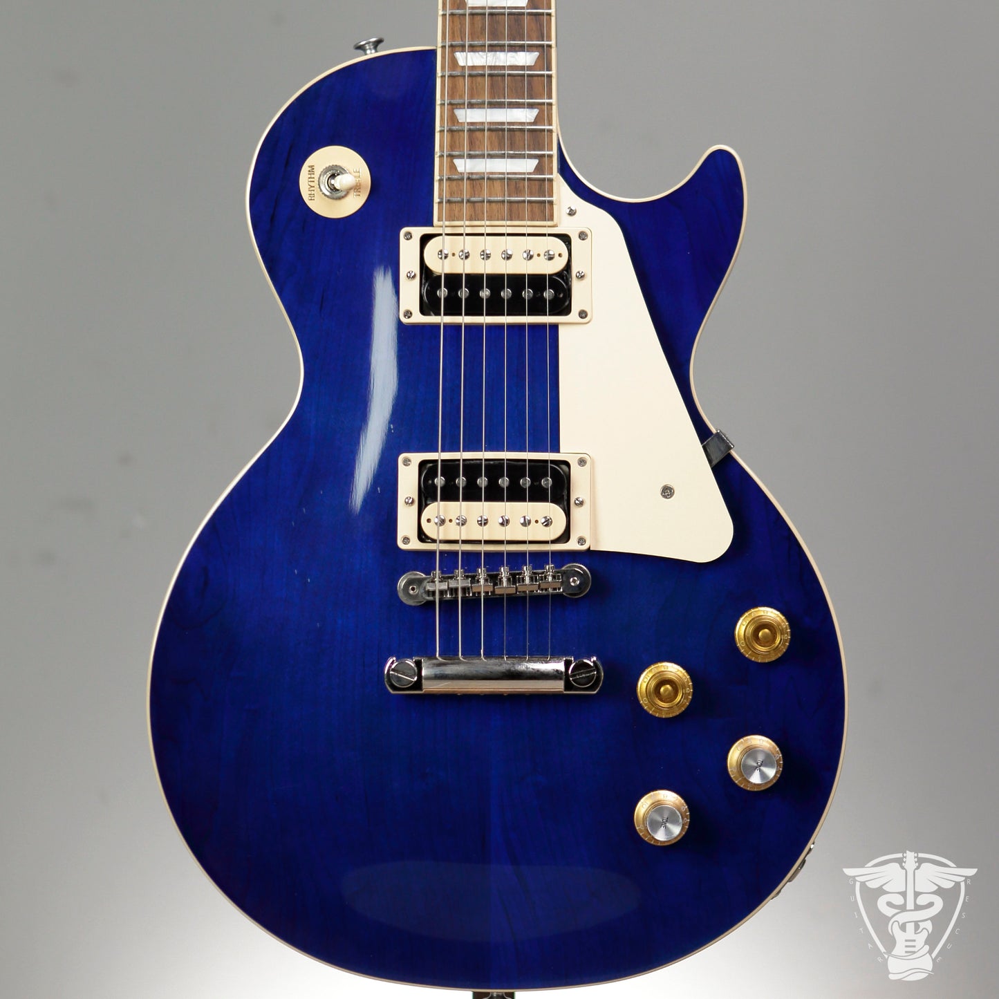 2022 Gibson Les Paul Classic - 7.87 LBS
