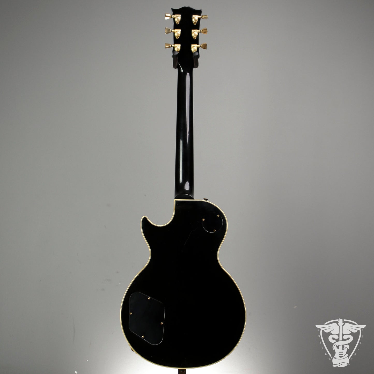 Gibson Les Paul 3-Pickup Custom -