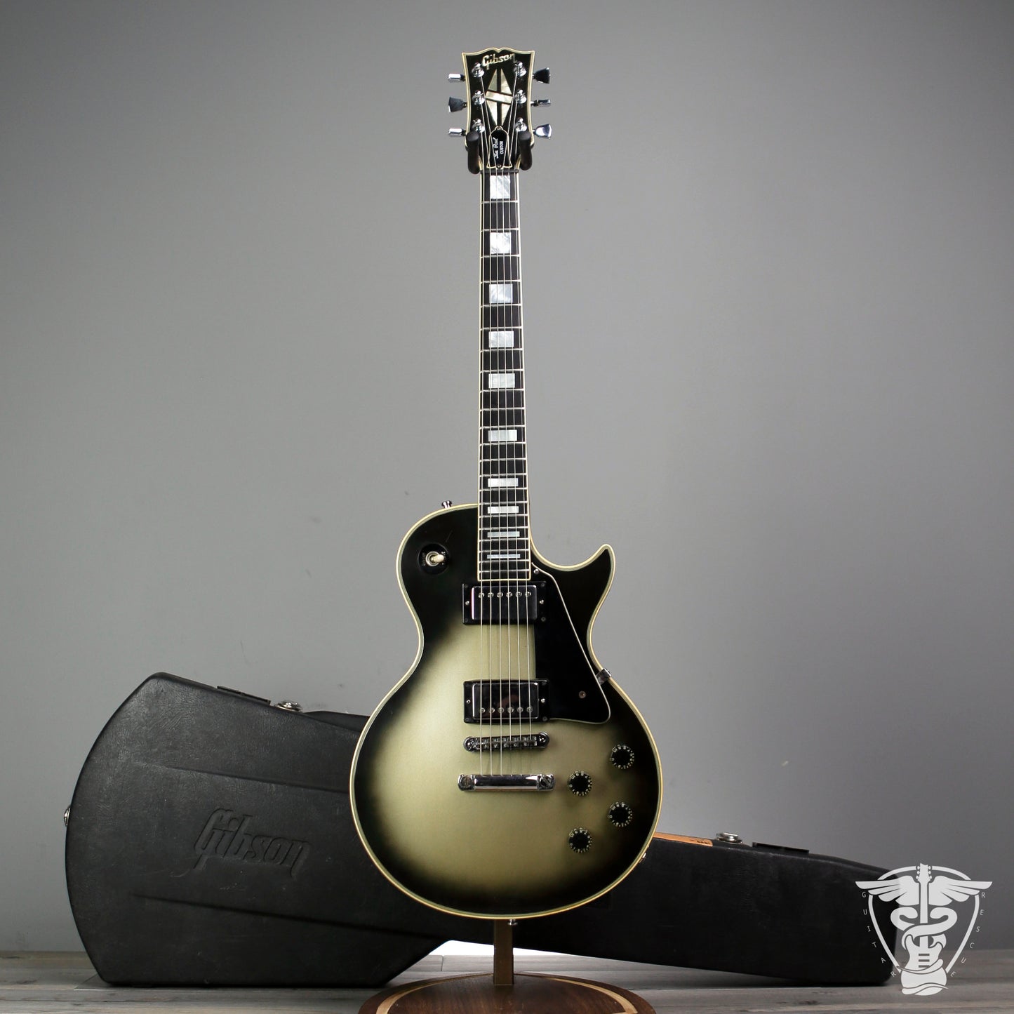 1979 Gibson Les Paul Custom - 10.13 LBS