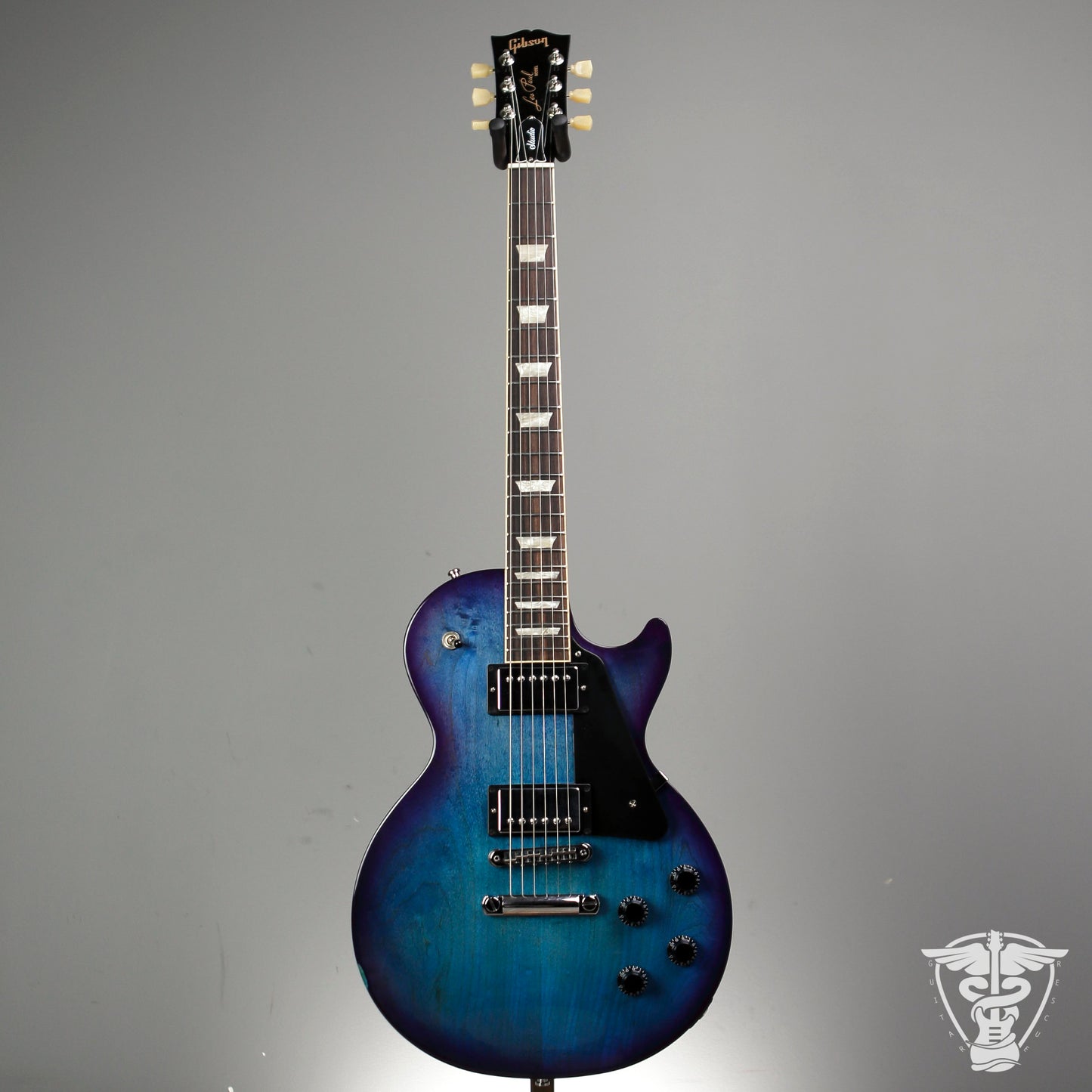 2024 Gibson Les Paul Studio - 8.14 LBS