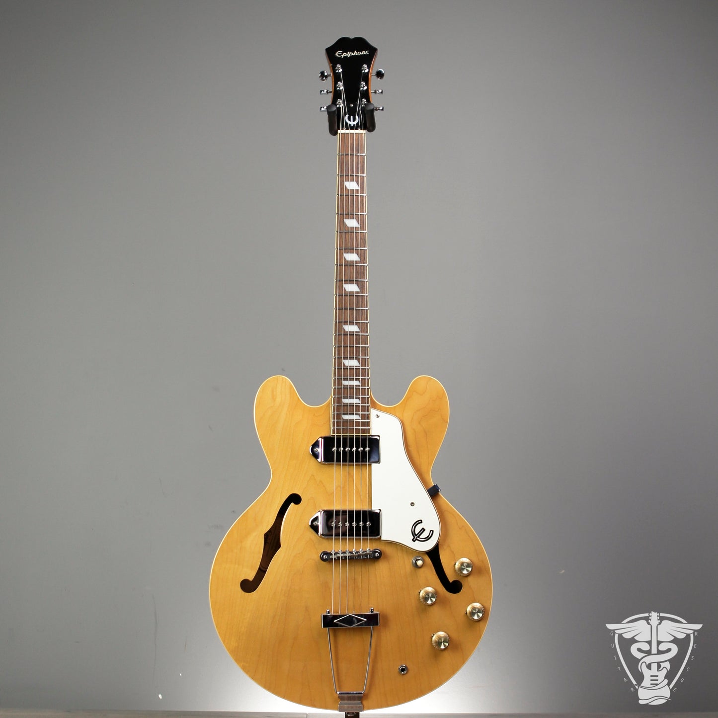 2004 Epiphone Casino Reissue - 5.85 LBS