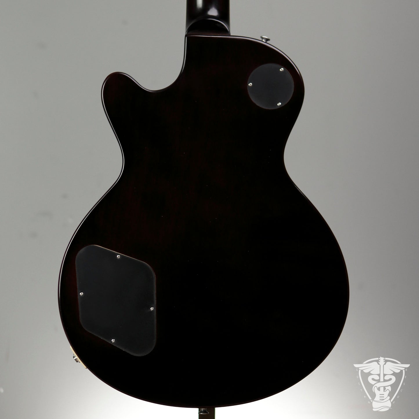 Eastman SB58/TV-LTD-FB Electric Guitar in Sunburst (Authorized Dealer) - 7.8 LBS