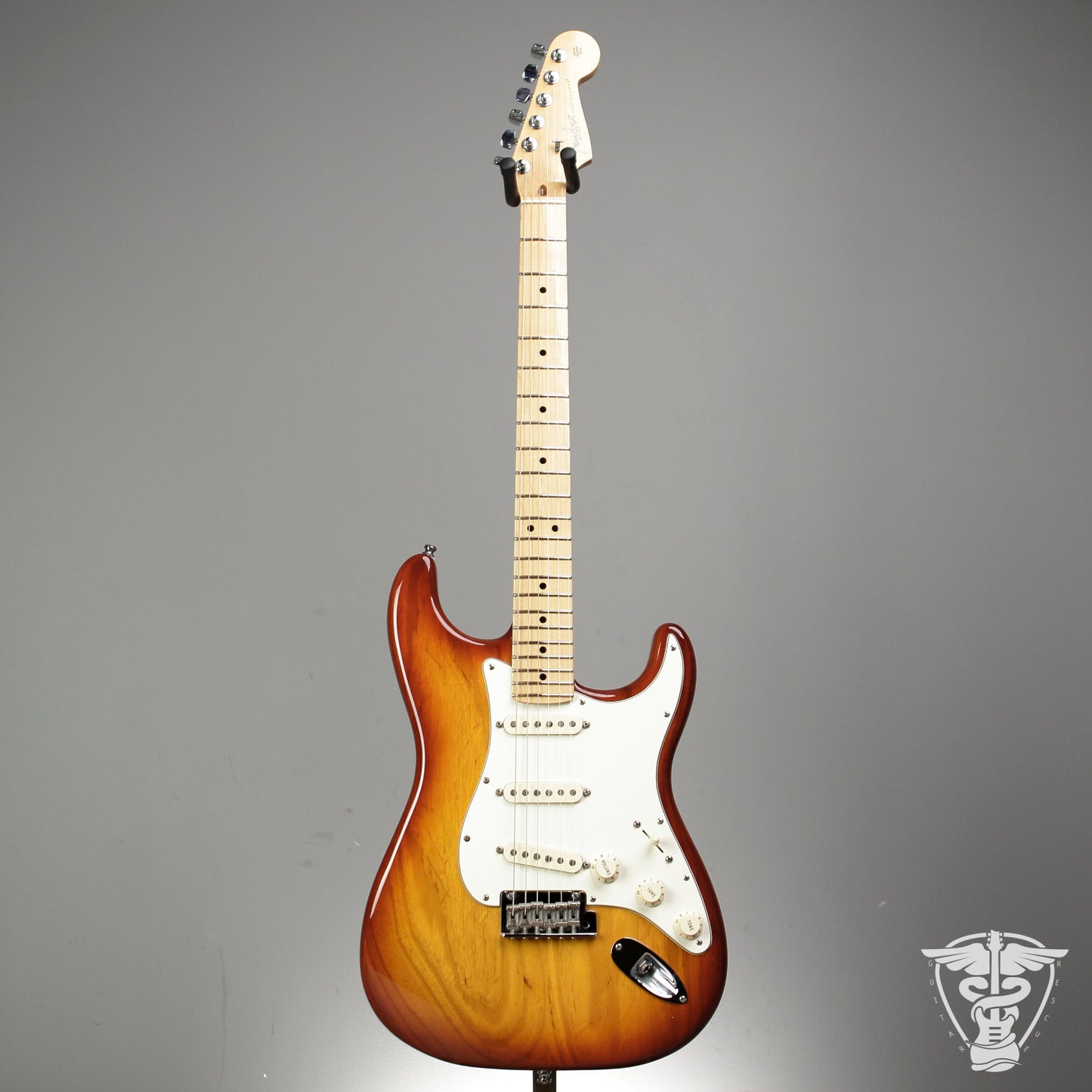 2013 Fender American Standard Stratocaster - 7.73 LBS
