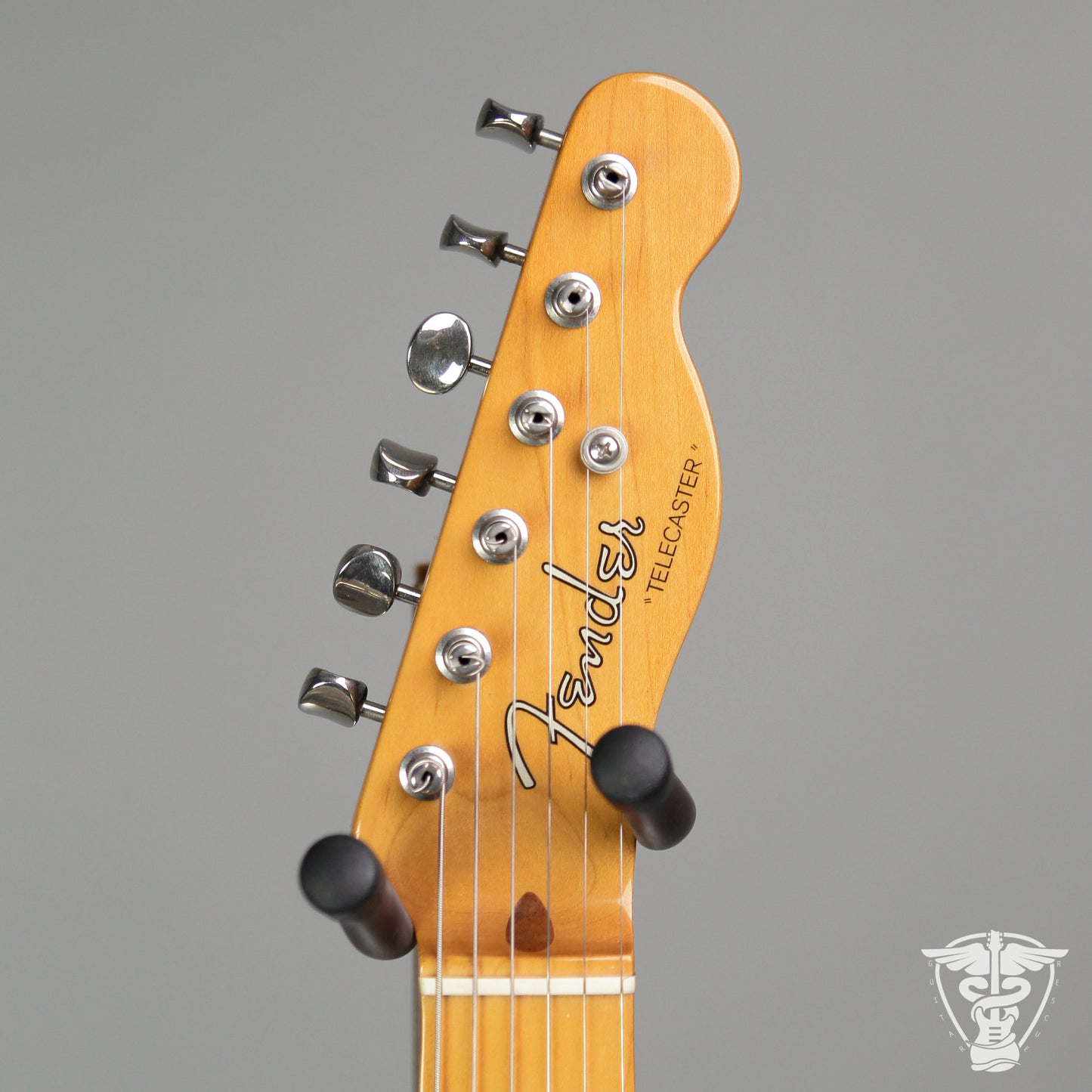 1999-2000 Fender Classic 50s Telecaster - 8.05 LBS