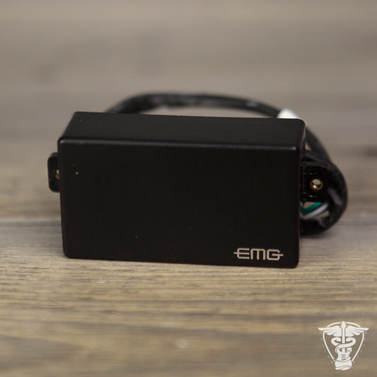 EMG Humbucker 81 (14", 10.3k)