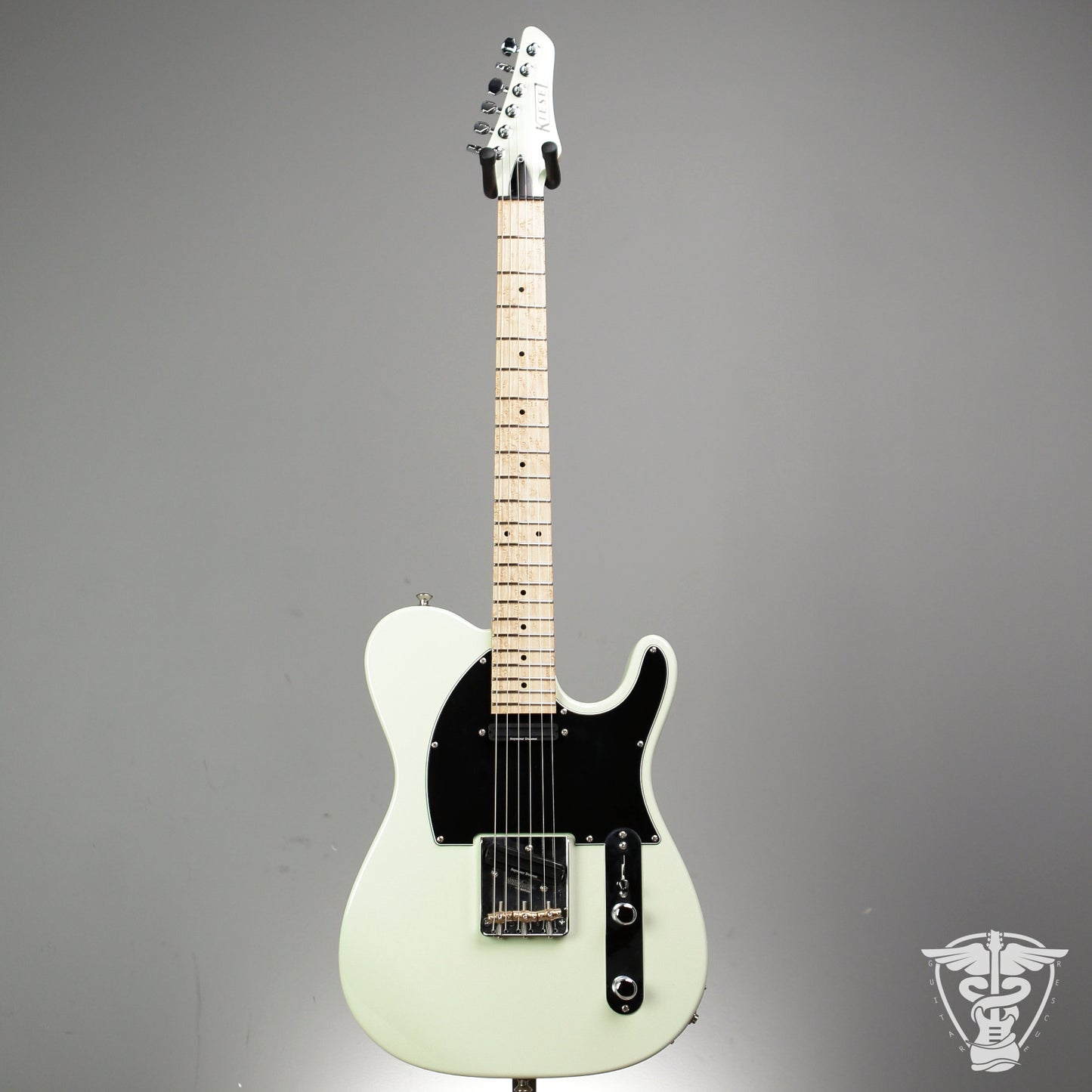 Kiesel Solo - 7.61 LBS