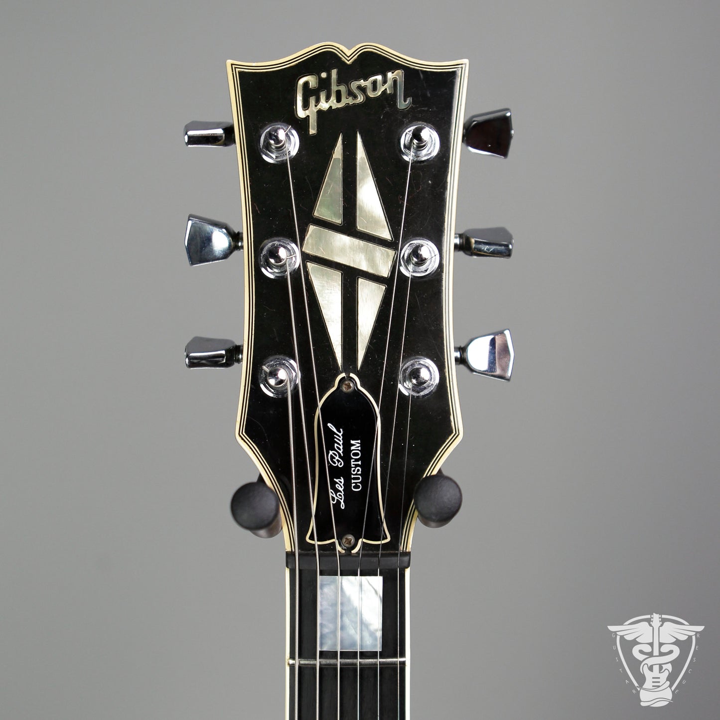 1979 Gibson Les Paul Custom - 10.13 LBS