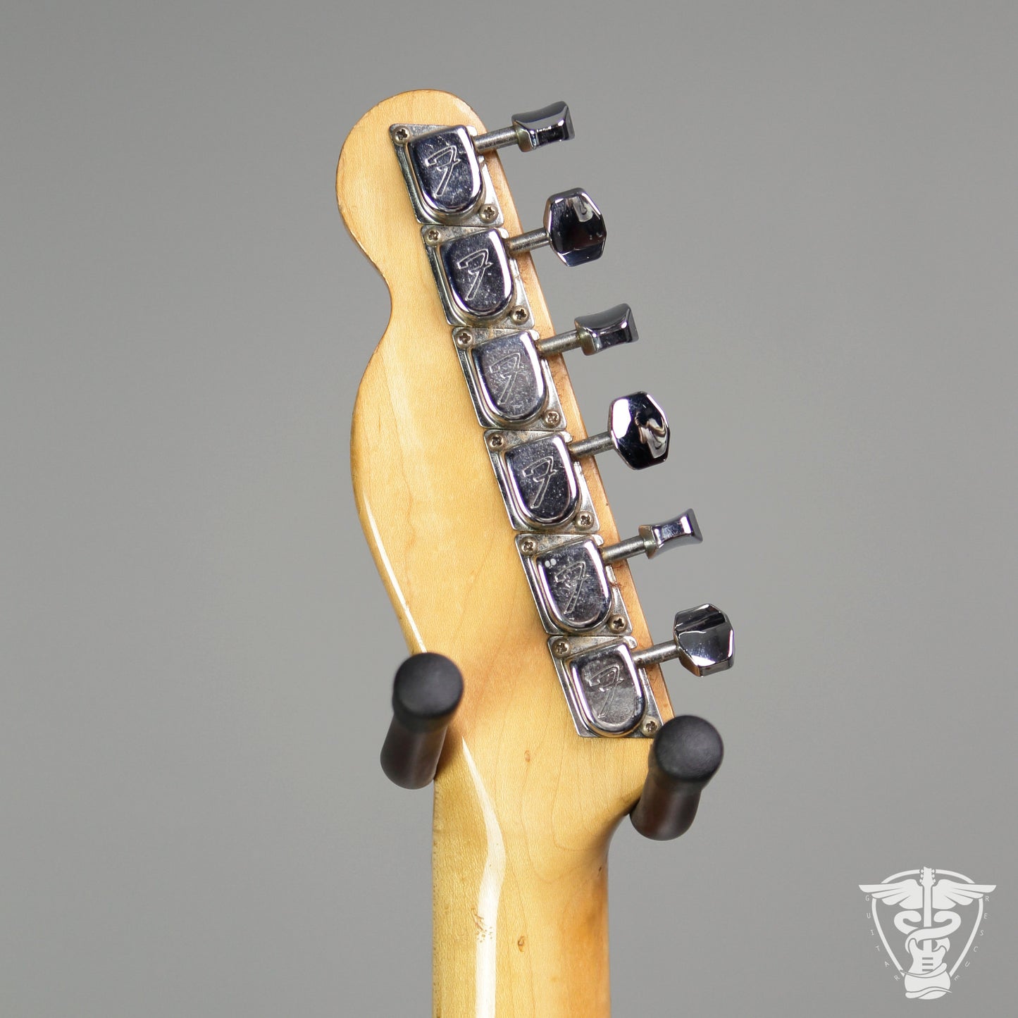 1977 Fender Telecaster - 9.12 LBS