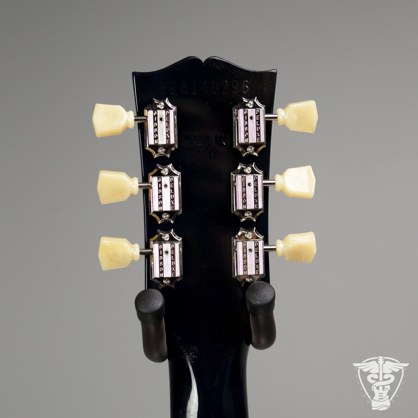 2024 Gibson Les Paul Studio - 8.14 LBS