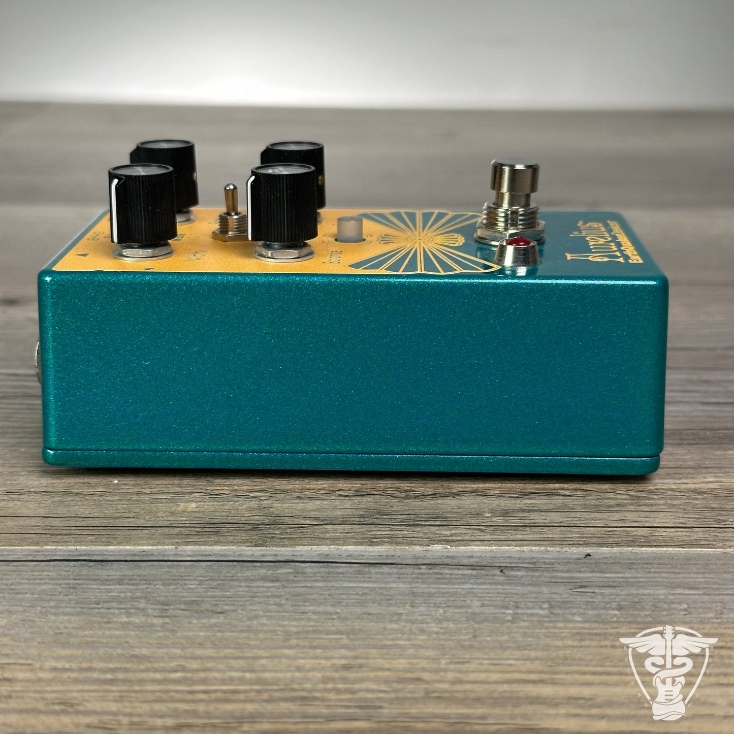 EarthQuaker Devices Aurelius Tri-Voice Chorus (USED)