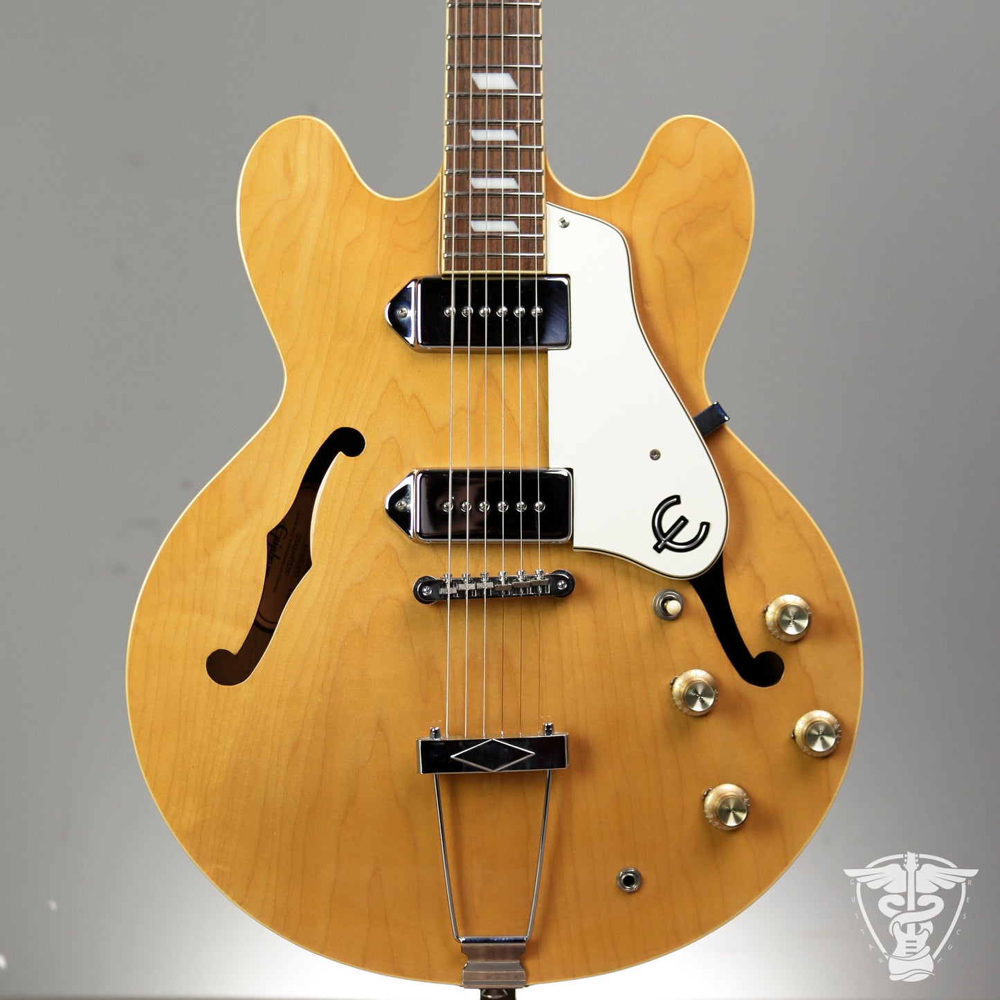 2004 Epiphone Casino Reissue - 5.85 LBS