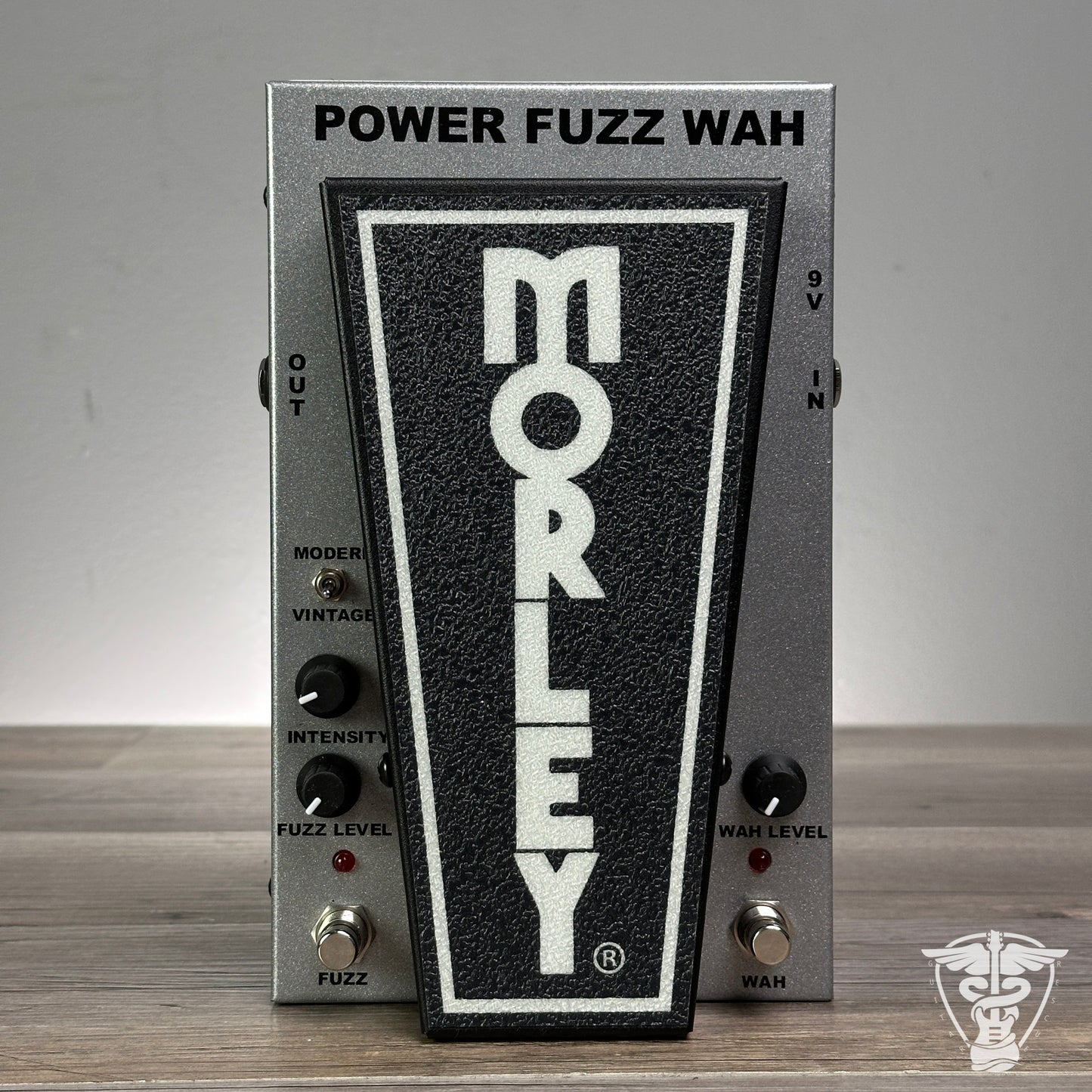 Morley Classic Power Fuzz Wah (USED)