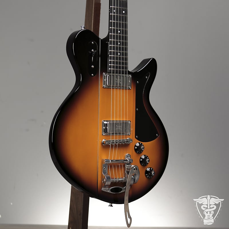 Henry James Signature Juliet Sunburst