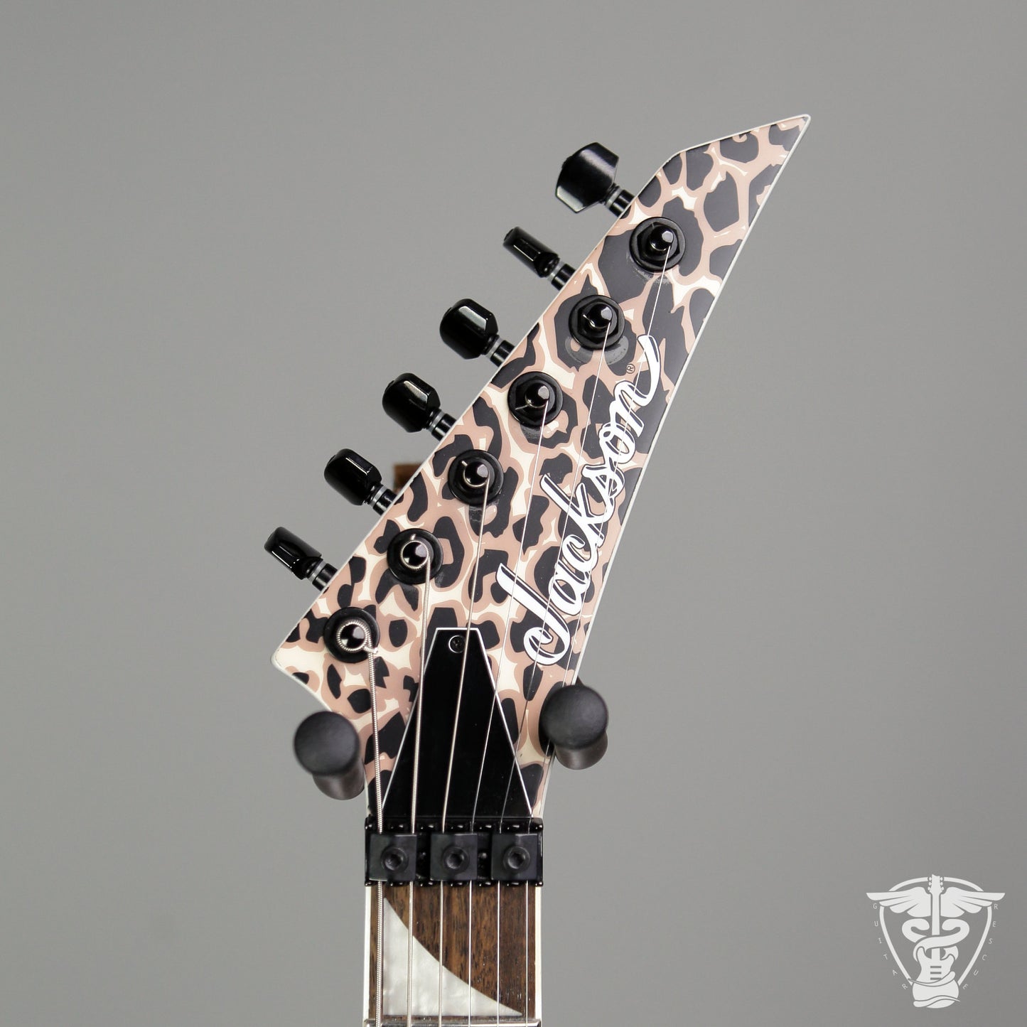 2023 Jackson X Series Soloist SLX DX - 7.54 LBS