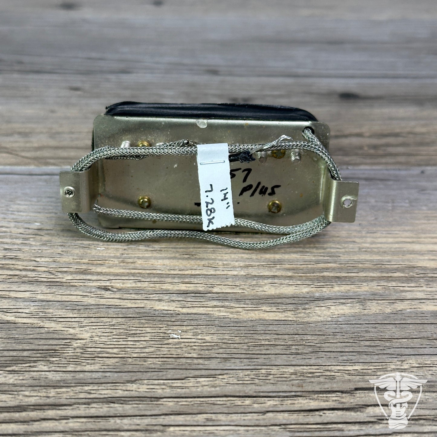 Gibson '57 Classic Plus Pickup