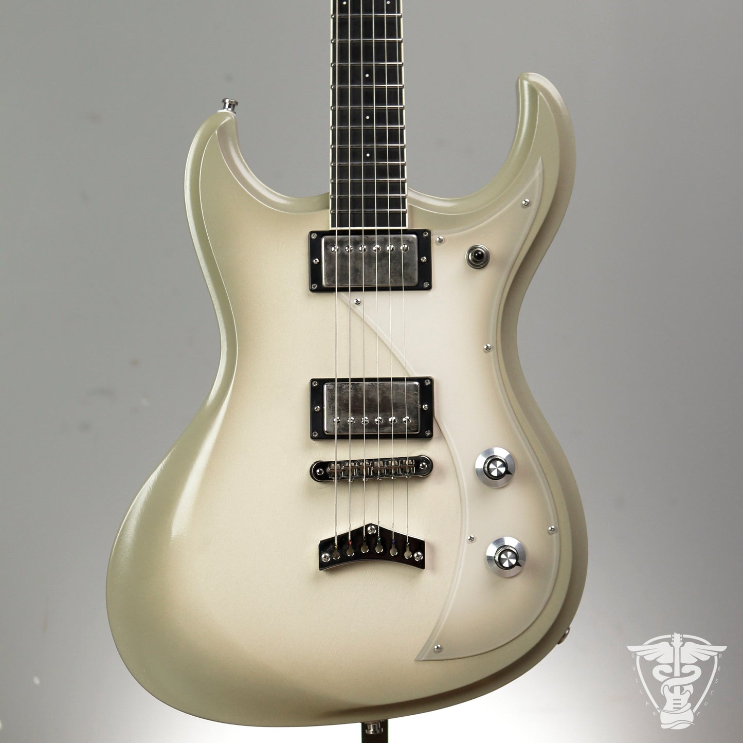 2021 USA Dunable Gnarwhal Custom Antigua - 7.28 LBS