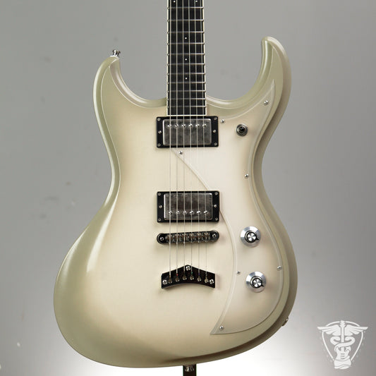 2021 USA Dunable Gnarwhal Custom Antigua - 7.28 LBS