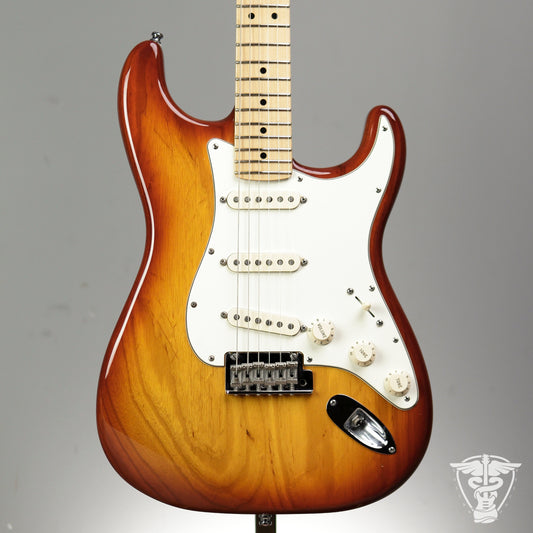 2013 Fender American Standard Stratocaster - 7.73 LBS