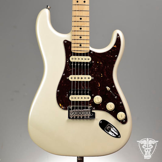 2024 Fender Mod Shop Stratocaster - 8.32 LBS