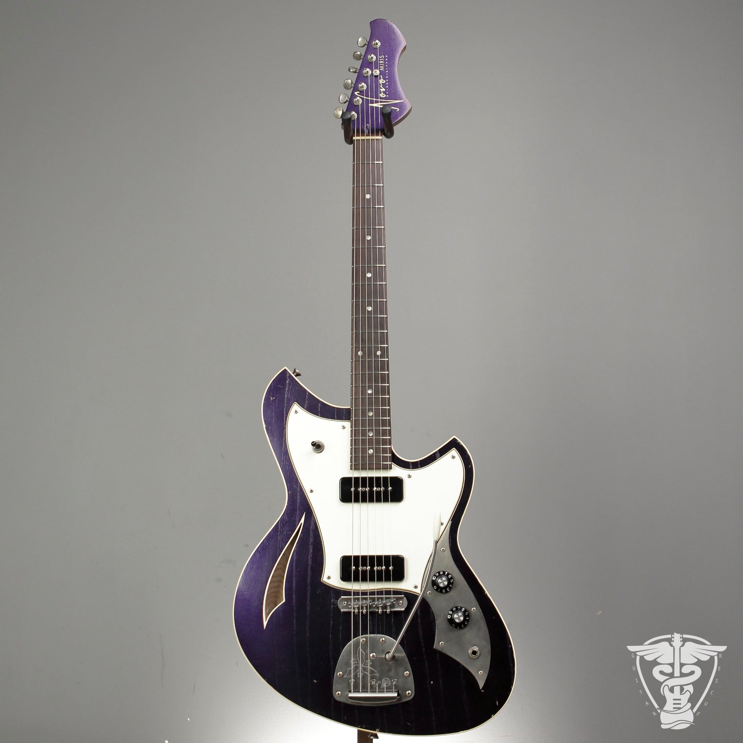 Novo Miris J Nucleus- 7.12 LBS