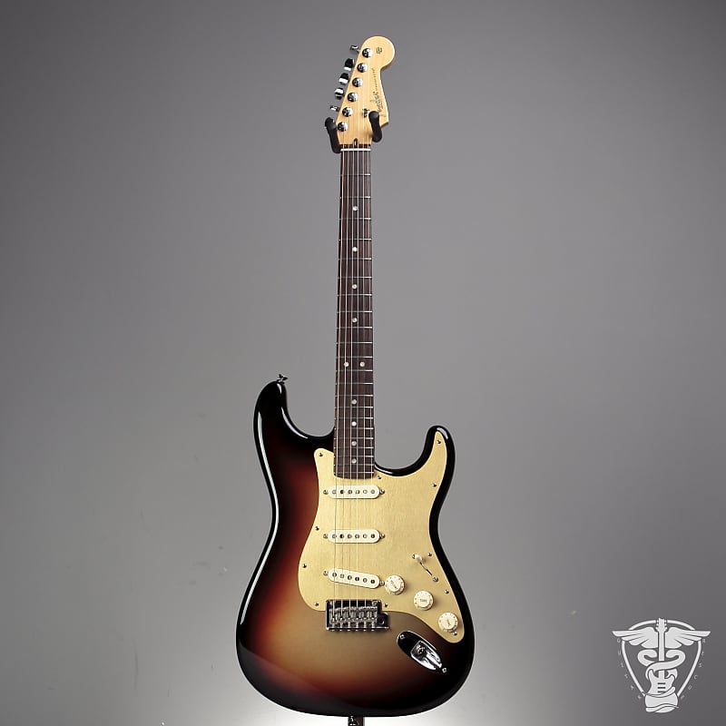 Fender FSR American Standard Stratocaster with Rosewood Fretboard 2013 - 8.14 LBS