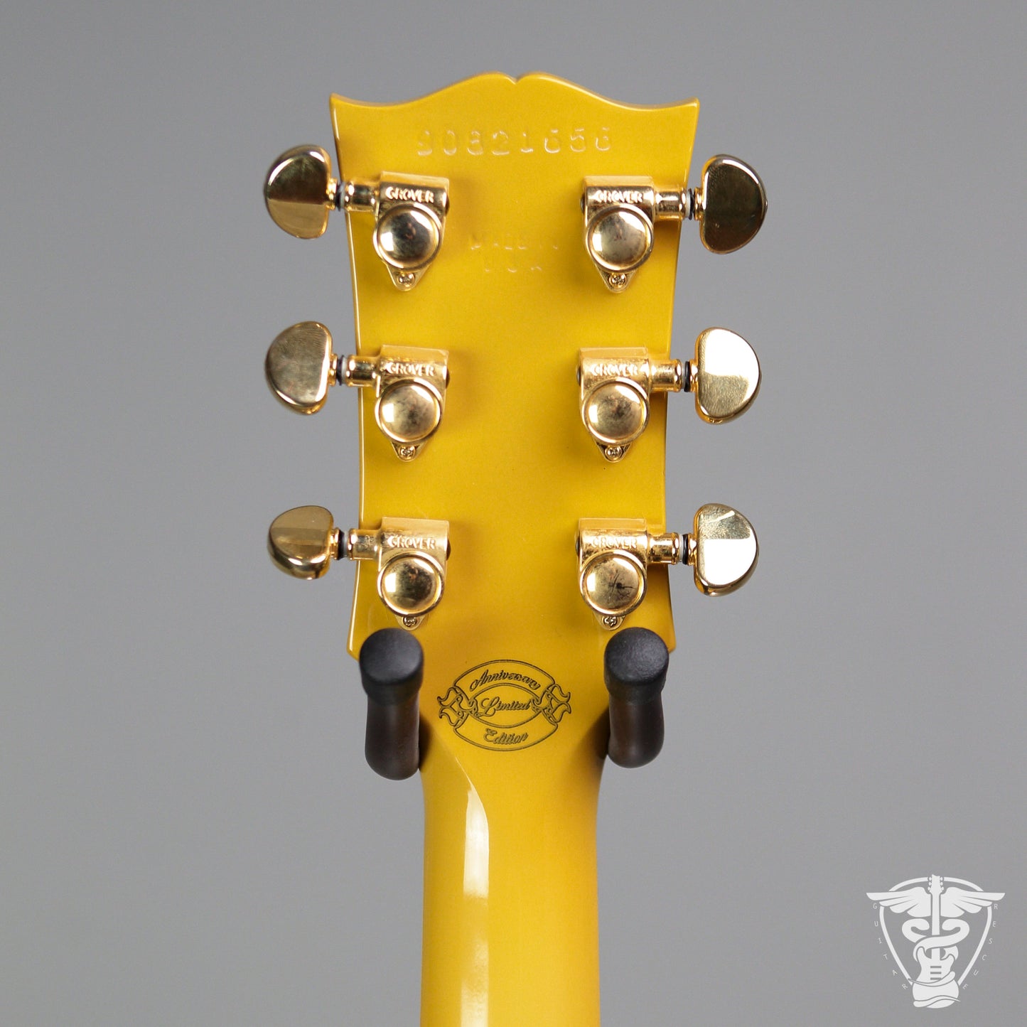 1991 Gibson Les Paul Custom SG 30th Anniversary - 7.32 LBS