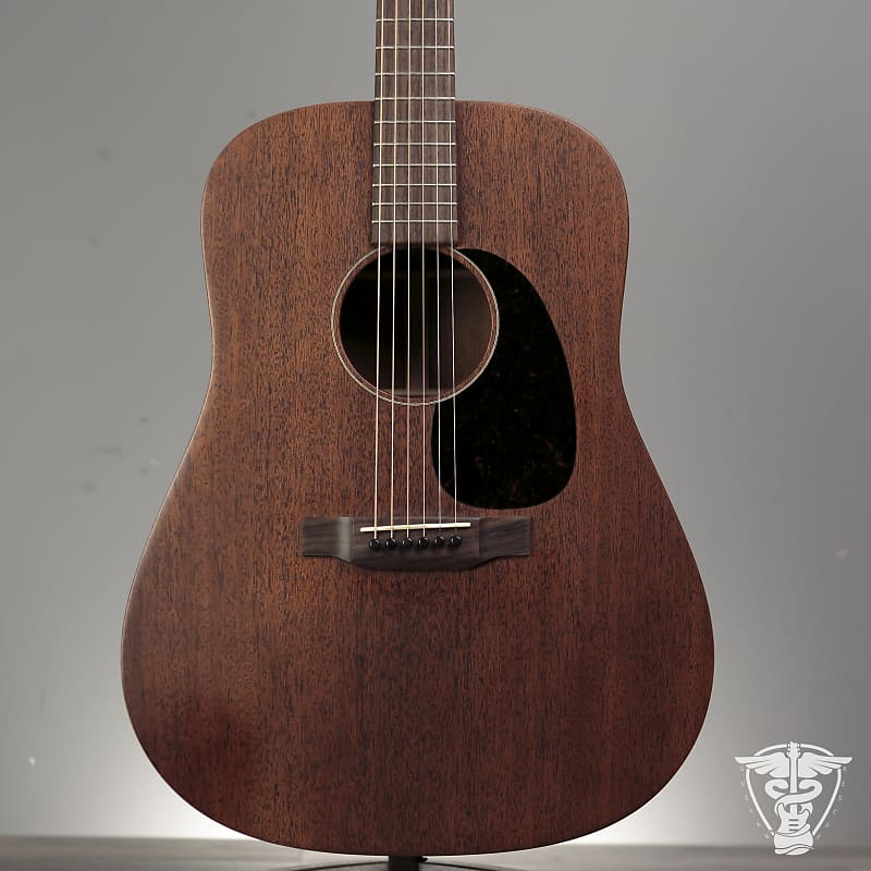 Martin D-15M - 3.86 LBS