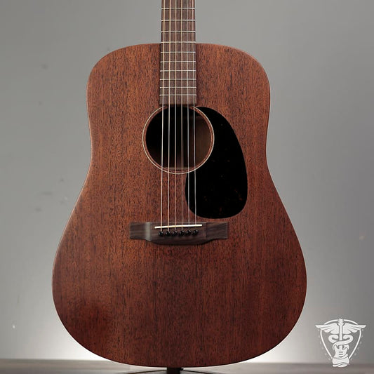 Martin D-15M - 3.86 LBS