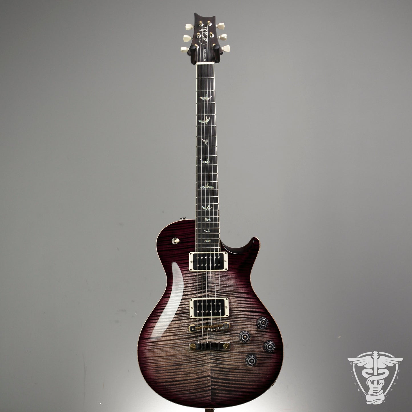 2022 PRS Wood Library McCarty SC594 - 8.8 LBS