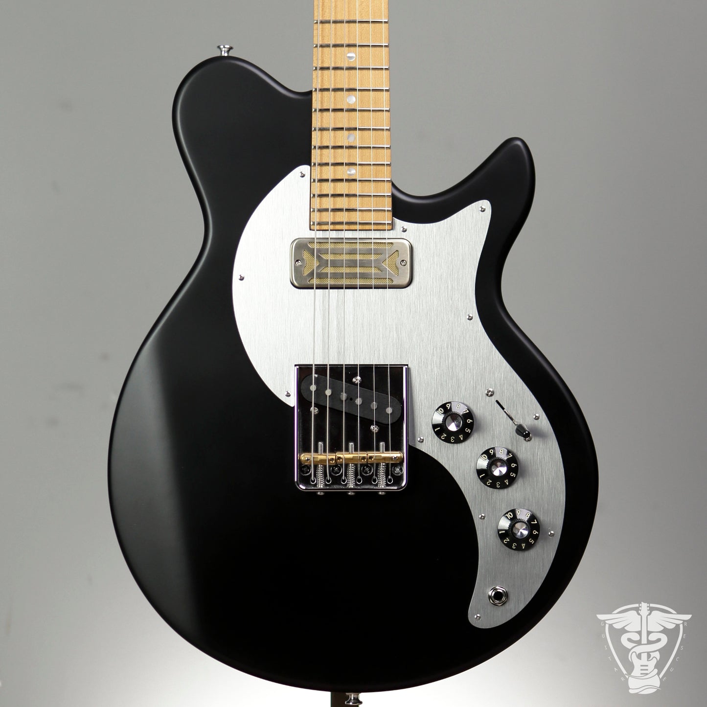 Eastman Fullertone SC'52 (Authorized Dealer) - 6.51 LBS