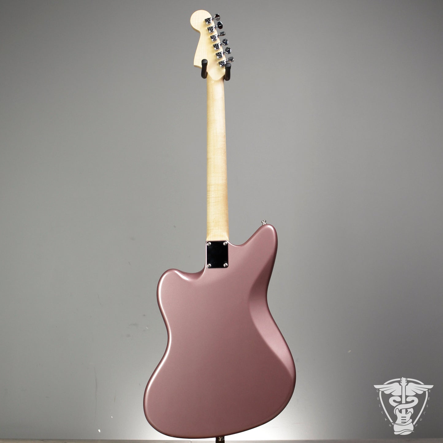 Warmoth Jazzmaster Build - 8.33 LBS